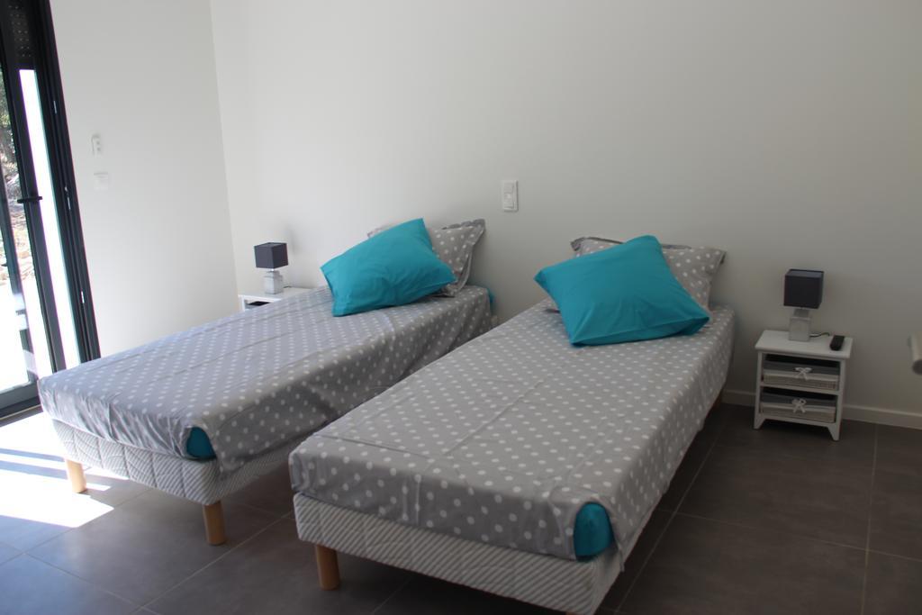 Villa Terre Des Maures 비도방 외부 사진