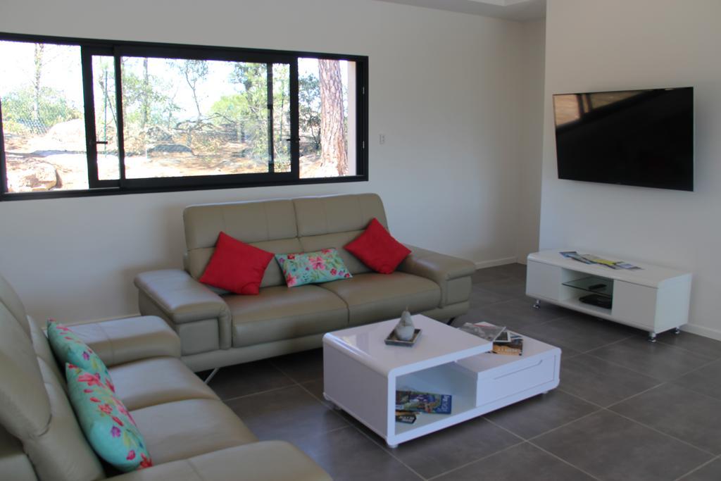 Villa Terre Des Maures 비도방 외부 사진