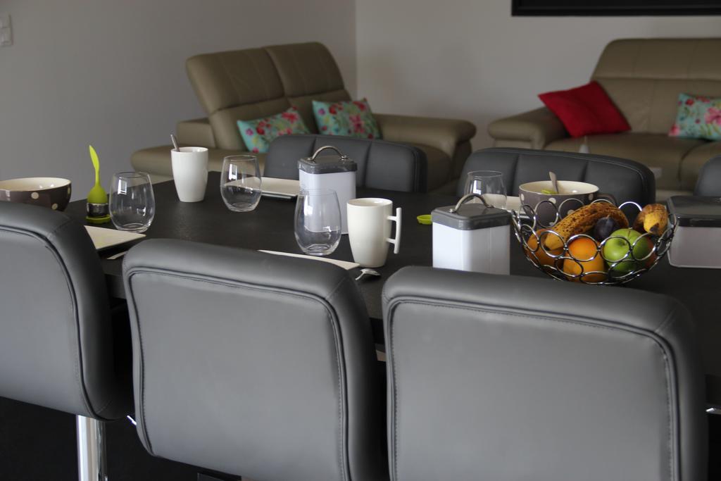 Villa Terre Des Maures 비도방 외부 사진