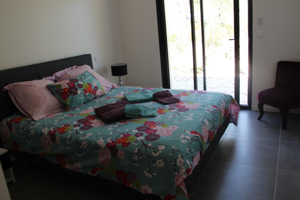 Villa Terre Des Maures 비도방 외부 사진