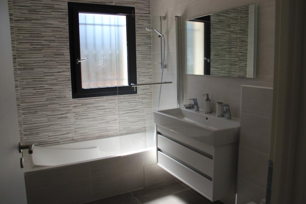 Villa Terre Des Maures 비도방 외부 사진