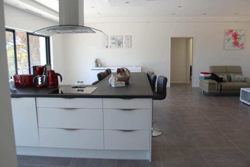 Villa Terre Des Maures 비도방 외부 사진